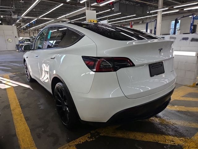 2023 Tesla Model Y Long Range AWD - 23002072 - 3
