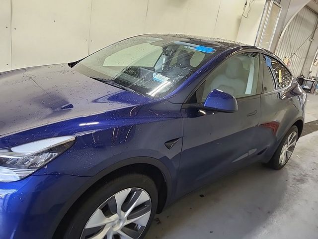2023 Tesla Model Y Long Range AWD - 23008201 - 1