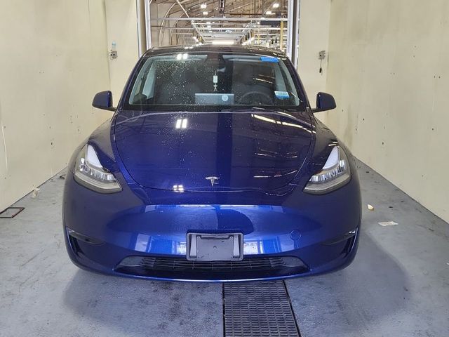 2023 Tesla Model Y Long Range AWD - 23008201 - 2