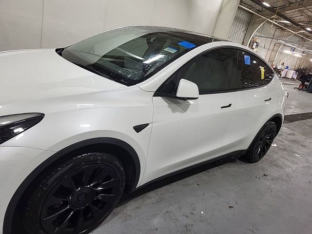 2023 Tesla Model Y Long Range AWD - 23008235 - 1