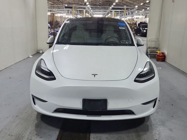 2023 Tesla Model Y Long Range AWD - 23008235 - 2
