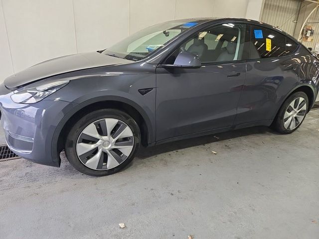 2023 Tesla Model Y Long Range AWD - 23008240 - 1