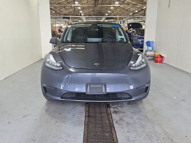 2023 Tesla Model Y Long Range AWD - 23008240 - 2