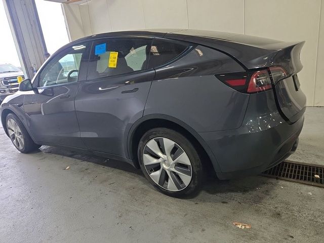 2023 Tesla Model Y Long Range AWD - 23008240 - 3