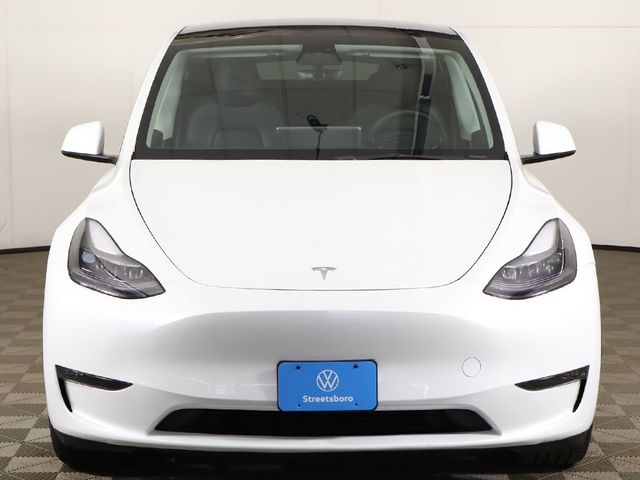 2023 Tesla Model Y Long Range AWD - 23008506 - 11