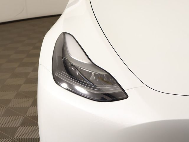 2023 Tesla Model Y Long Range AWD - 23008506 - 13