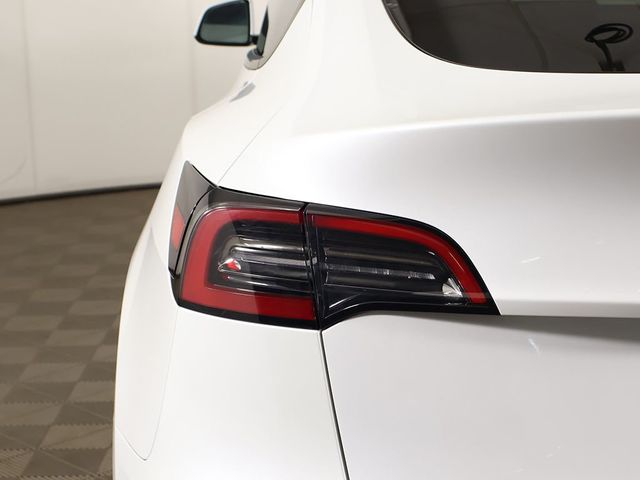 2023 Tesla Model Y Long Range AWD - 23008506 - 15
