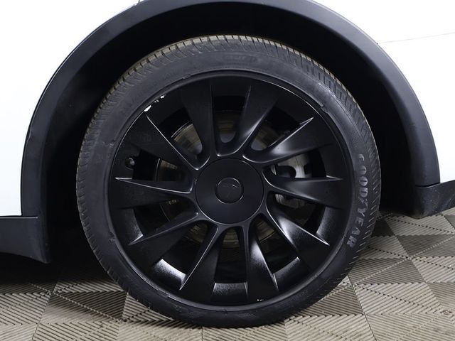 2023 Tesla Model Y Long Range AWD - 23008506 - 23