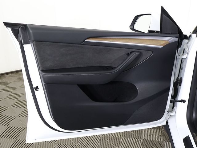 2023 Tesla Model Y Long Range AWD - 23008506 - 24