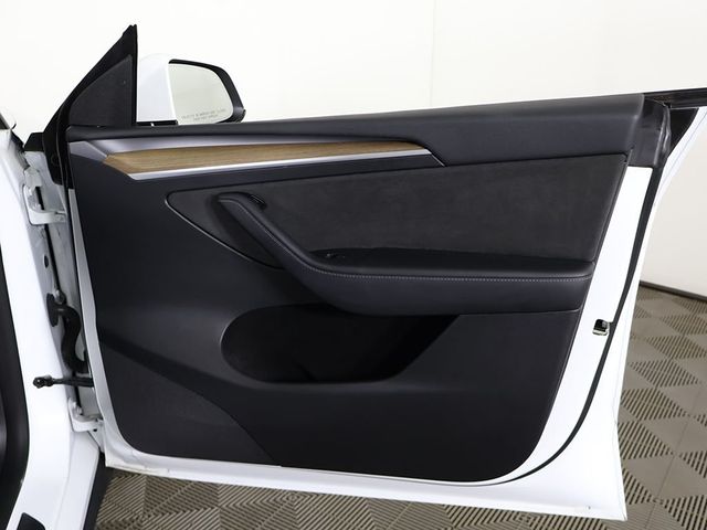 2023 Tesla Model Y Long Range AWD - 23008506 - 25