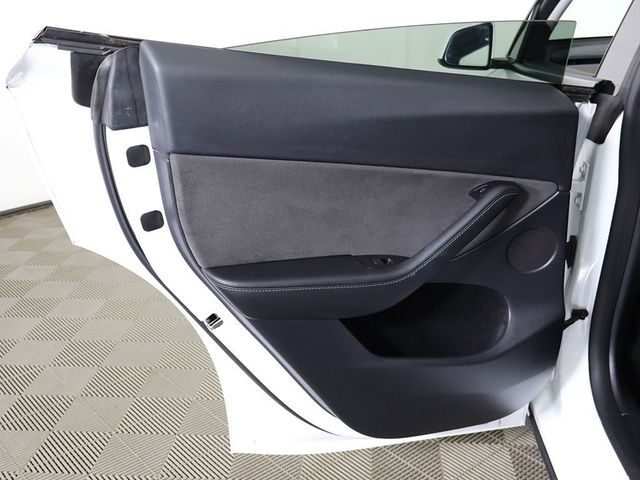 2023 Tesla Model Y Long Range AWD - 23008506 - 26