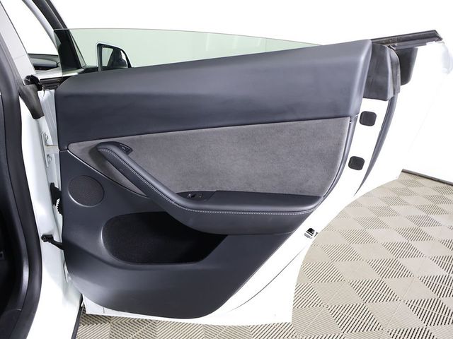2023 Tesla Model Y Long Range AWD - 23008506 - 27