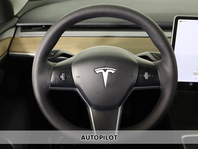 2023 Tesla Model Y Long Range AWD - 23008506 - 2
