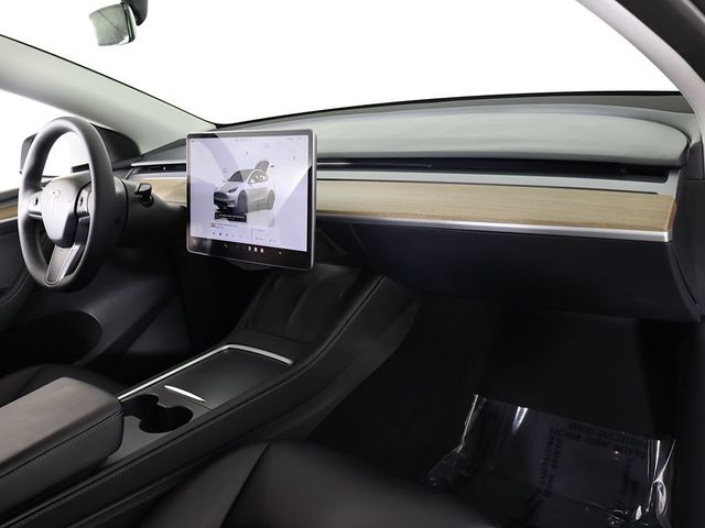 2023 Tesla Model Y Long Range AWD - 23008506 - 29