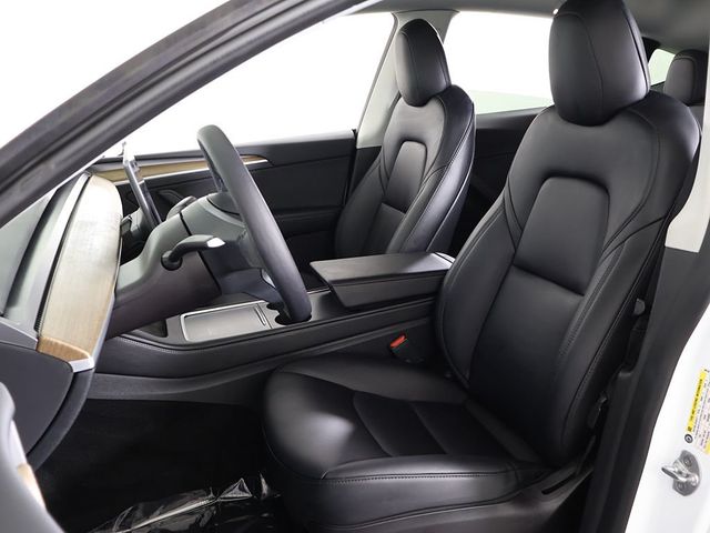 2023 Tesla Model Y Long Range AWD - 23008506 - 30