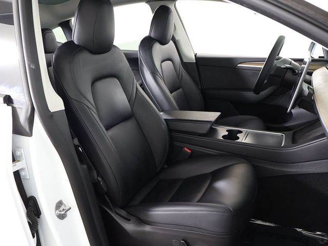 2023 Tesla Model Y Long Range AWD - 23008506 - 31