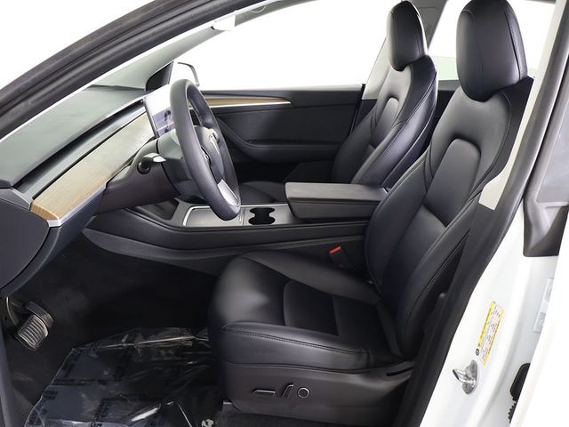 2023 Tesla Model Y Long Range AWD - 23008506 - 32