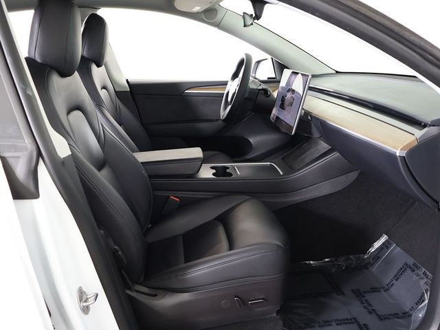 2023 Tesla Model Y Long Range AWD - 23008506 - 33