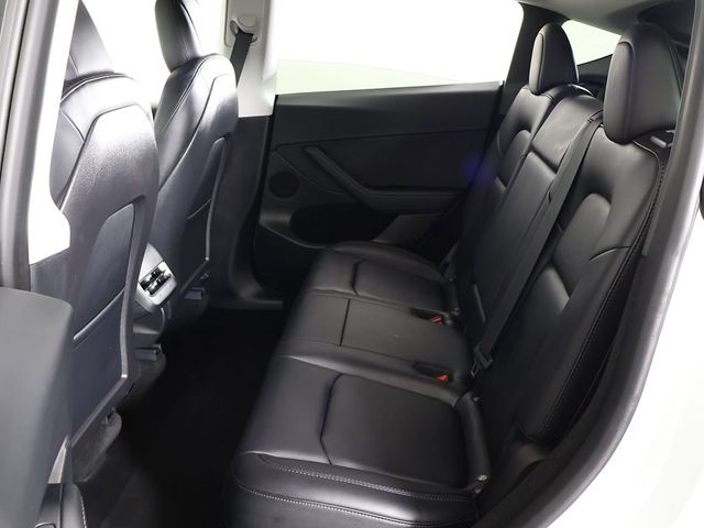 2023 Tesla Model Y Long Range AWD - 23008506 - 36