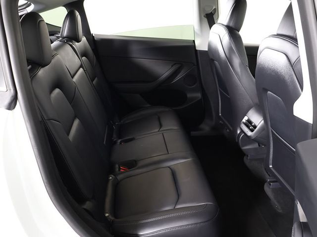 2023 Tesla Model Y Long Range AWD - 23008506 - 37