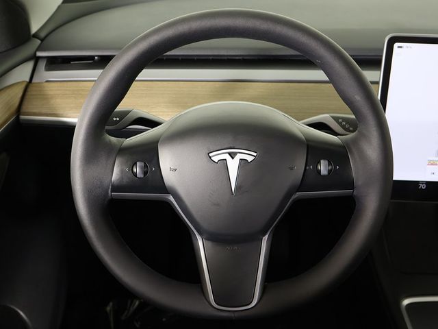 2023 Tesla Model Y Long Range AWD - 23008506 - 39