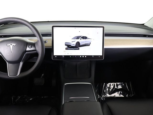 2023 Tesla Model Y Long Range AWD - 23008506 - 42