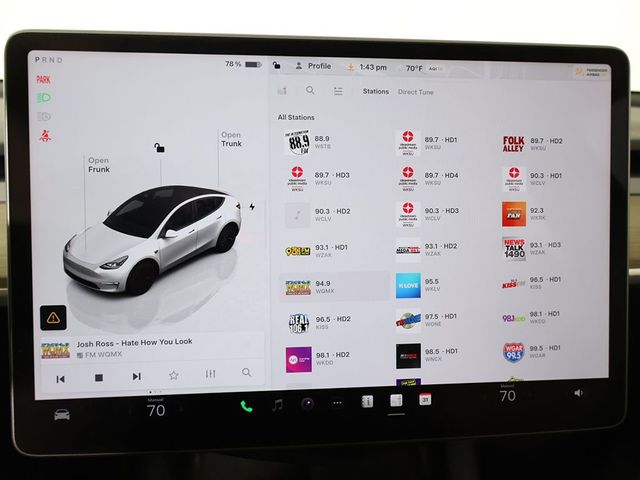 2023 Tesla Model Y Long Range AWD - 23008506 - 44