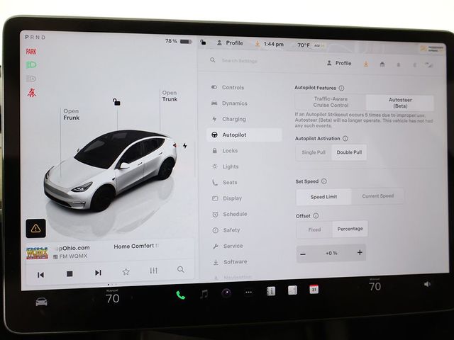 2023 Tesla Model Y Long Range AWD - 23008506 - 49