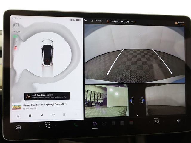 2023 Tesla Model Y Long Range AWD - 23008506 - 50