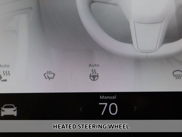 2023 Tesla Model Y Long Range AWD - 23008506 - 5