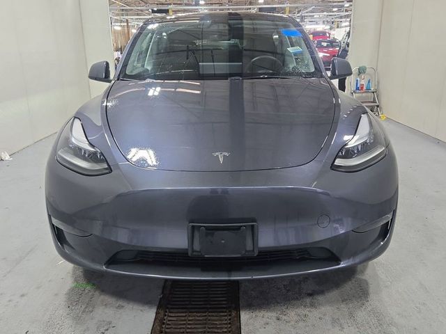 2023 Tesla Model Y Long Range AWD - 23011446 - 1