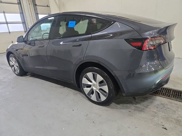 2023 Tesla Model Y Long Range AWD - 23011446 - 2