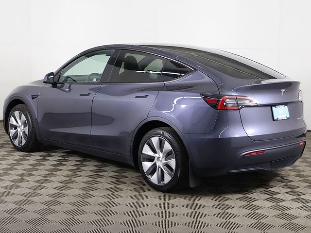 2023 Tesla Model Y Long Range AWD - 23034932 - 9