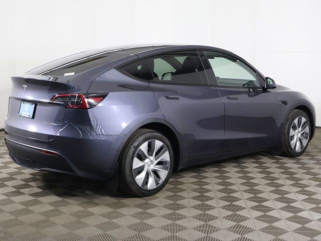 2023 Tesla Model Y Long Range AWD - 23034932 - 10