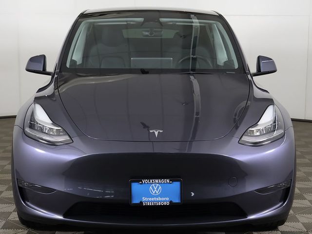 2023 Tesla Model Y Long Range AWD - 23034932 - 11