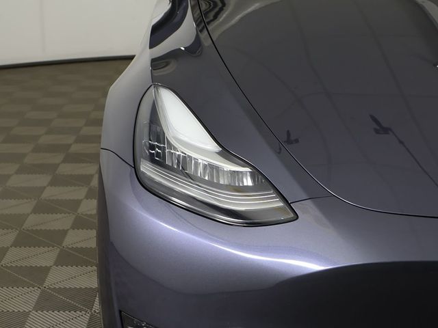 2023 Tesla Model Y Long Range AWD - 23034932 - 13