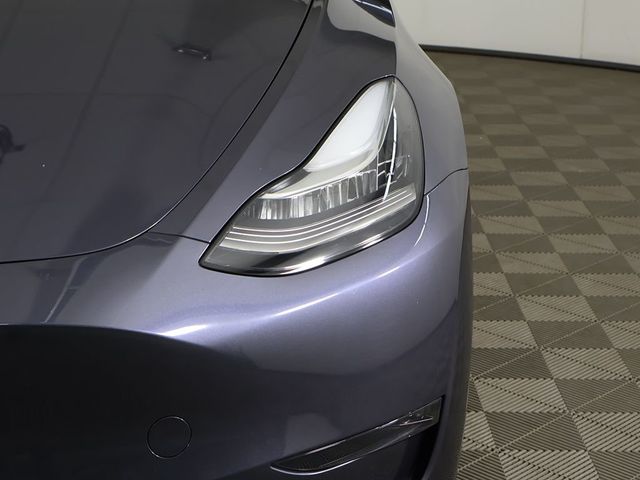 2023 Tesla Model Y Long Range AWD - 23034932 - 14