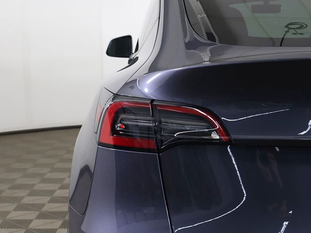 2023 Tesla Model Y Long Range AWD - 23034932 - 15