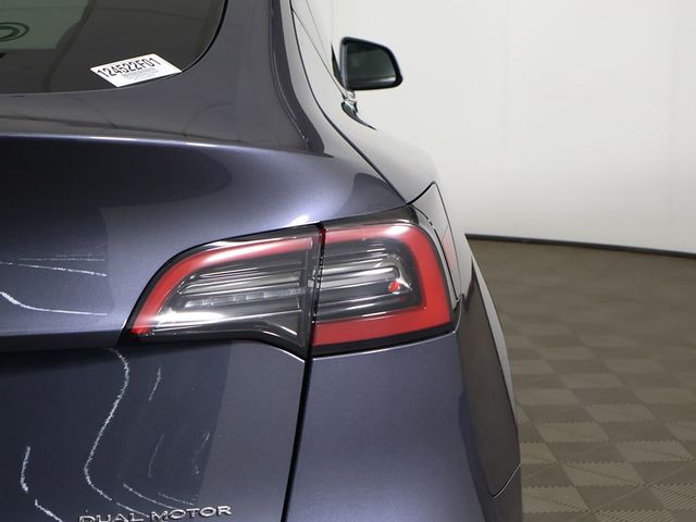 2023 Tesla Model Y Long Range AWD - 23034932 - 16