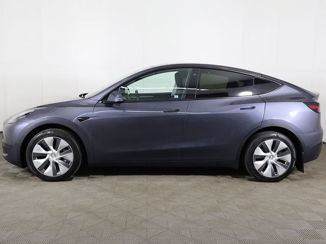 2023 Tesla Model Y Long Range AWD - 23034932 - 17