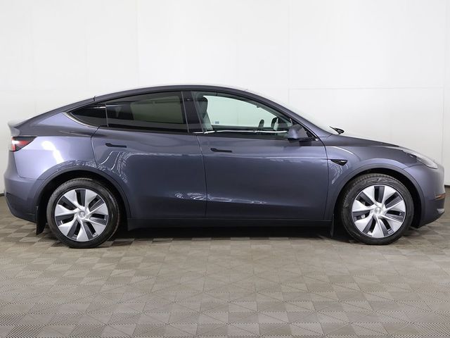 2023 Tesla Model Y Long Range AWD - 23034932 - 18