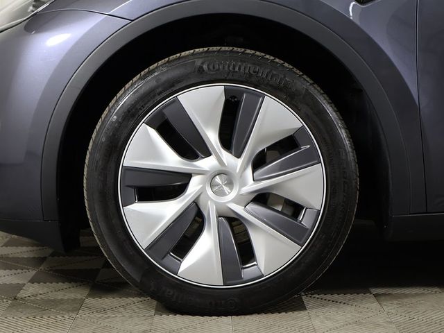 2023 Tesla Model Y Long Range AWD - 23034932 - 23