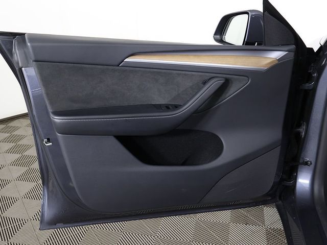 2023 Tesla Model Y Long Range AWD - 23034932 - 24