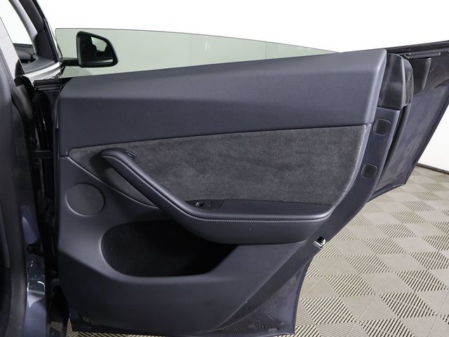 2023 Tesla Model Y Long Range AWD - 23034932 - 27