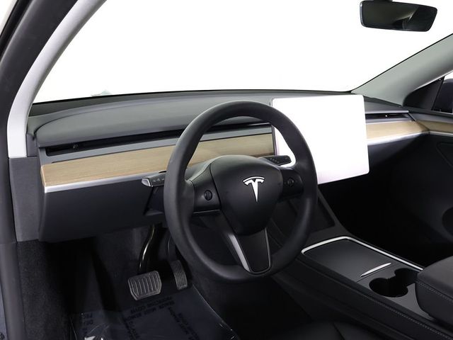 2023 Tesla Model Y Long Range AWD - 23034932 - 28