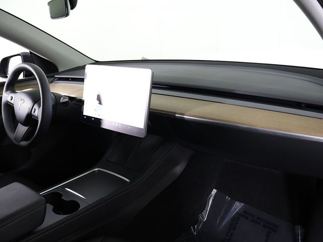 2023 Tesla Model Y Long Range AWD - 23034932 - 29