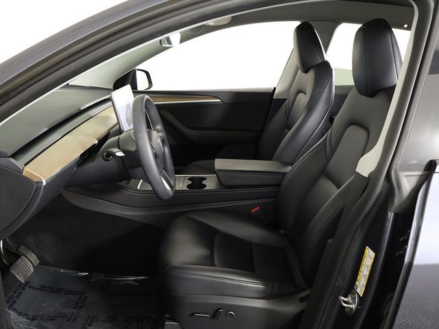 2023 Tesla Model Y Long Range AWD - 23034932 - 30