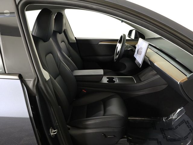 2023 Tesla Model Y Long Range AWD - 23034932 - 31