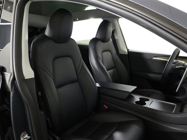 2023 Tesla Model Y Long Range AWD - 23034932 - 33