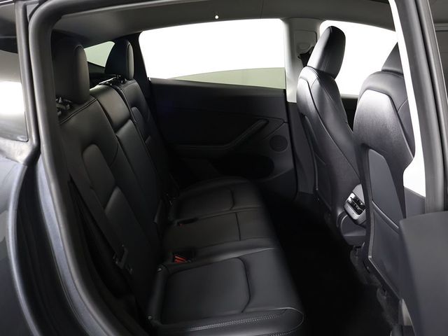 2023 Tesla Model Y Long Range AWD - 23034932 - 36